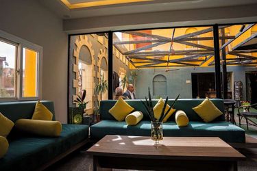 Hotel Aldora Residence Suites Hurghada: Photo 