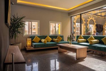 Hotel Aldora Residence Suites Hurghada: Photo 