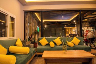 Hotel Aldora Residence Suites Hurghada: Photo 