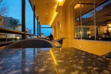 Hotel Aldora Residence Suites Hurghada: Photo 