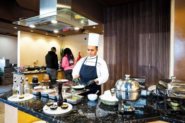 Hotel Aldora Residence Suites Hurghada: Photo 