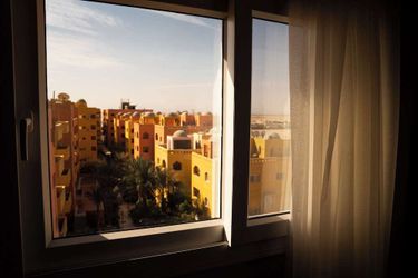 Hotel Aldora Residence Suites Hurghada: Photo 