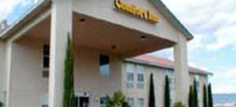 Hotel Quality Inn Zion Park Area Hurricane (Ut): Foto 