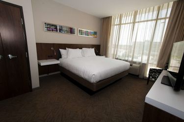 Hotel Hilton Garden Inn Dallas At Hurst Conference Center:  HURST (TX)