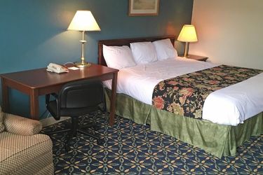 Hotel Americas Best Value Inn-Ft. Worth/hurst:  HURST (TX)
