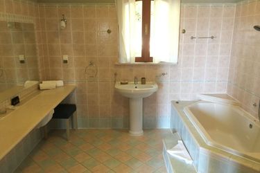 Hotel Villa Rosmarinus Hvar Island - Dalmatia: Photo 