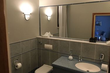 Hotel Villa Rosmarinus Hvar Island - Dalmatia: Photo 