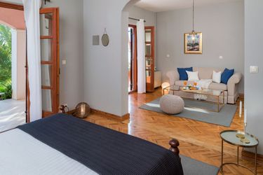 Hotel Villa Rosmarinus Hvar Island - Dalmatia: Photo 