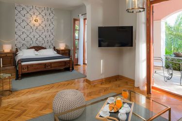 Hotel Villa Rosmarinus Hvar Island - Dalmatia: Photo 