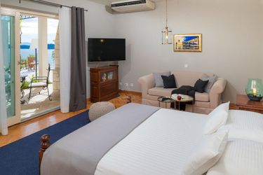 Hotel Villa Rosmarinus Hvar Island - Dalmatia: Photo 
