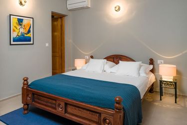 Hotel Villa Rosmarinus Hvar Island - Dalmatia: Photo 