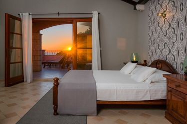 Hotel Villa Rosmarinus Hvar Island - Dalmatia: Photo 