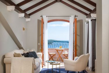 Hotel Villa Rosmarinus Hvar Island - Dalmatia: Photo 
