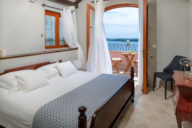Hotel Villa Rosmarinus Hvar Island - Dalmatia: Photo 