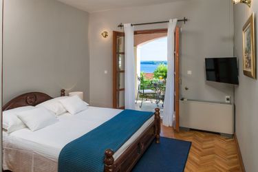Hotel Villa Rosmarinus Hvar Island - Dalmatia: Photo 