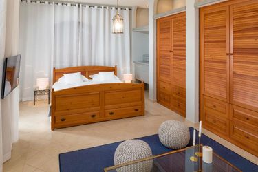 Hotel Villa Rosmarinus Hvar Island - Dalmatia: Photo 