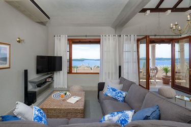 Hotel Villa Rosmarinus Hvar Island - Dalmatia: Photo 