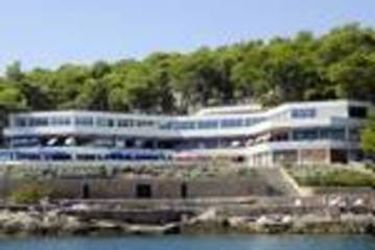 Hotel Adriatiq Resort Fontana:  HVAR ISLAND - DALMATIA