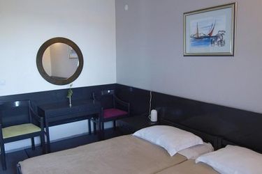 Hotel Villa Dalmacija Hvar Island - Dalmatia: Photo 