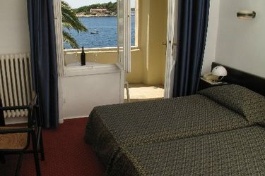 Hotel Villa Dalmacija Hvar Island - Dalmatia: Photo 