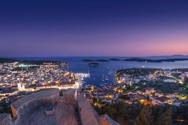 Hotel Hvar Villa Maris Hvar Island - Dalmatia: Photo 