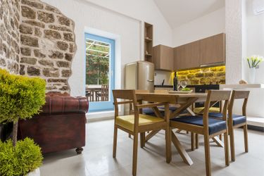 Hotel Hvar Villa Maris Hvar Island - Dalmatia: Photo 