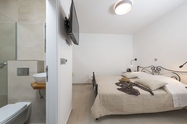 Hotel Hvar Villa Maris Hvar Island - Dalmatia: Photo 