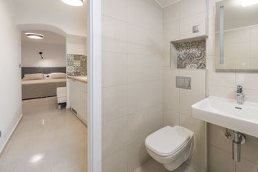 Hotel Hvar Villa Maris Hvar Island - Dalmatia: Photo 