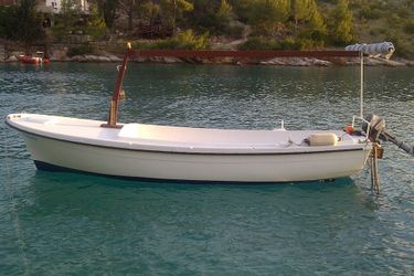 Hotel Villa Sonia &Amp; Teo - Hvar Hvar Island - Dalmatia: Photo 