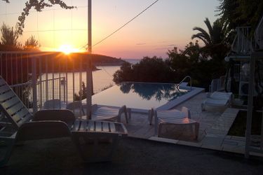 Hotel Villa Sonia &Amp; Teo - Hvar Hvar Island - Dalmatia: Photo 