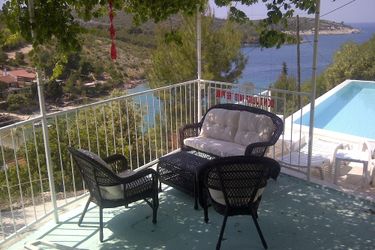 Hotel Villa Sonia &Amp; Teo - Hvar Hvar Island - Dalmatia: Photo 