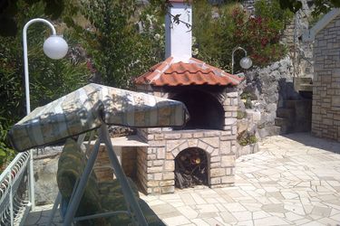 Hotel Villa Sonia &Amp; Teo - Hvar Hvar Island - Dalmatia: Photo 