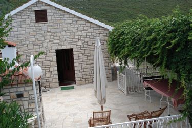 Hotel Villa Sonia &Amp; Teo - Hvar Hvar Island - Dalmatia: Photo 
