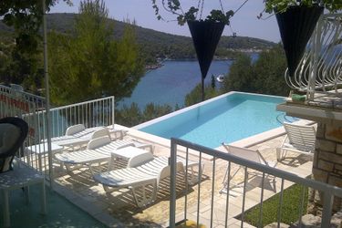 Hotel Villa Sonia &Amp; Teo - Hvar Hvar Island - Dalmatia: Photo 