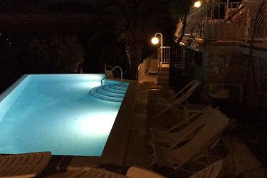 Hotel Villa Sonia &Amp; Teo - Hvar Hvar Island - Dalmatia: Photo 