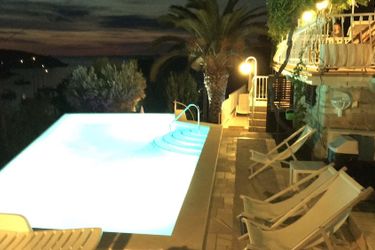 Hotel Villa Sonia &Amp; Teo - Hvar Hvar Island - Dalmatia: Photo 
