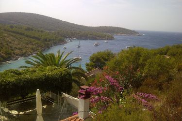 Hotel Villa Sonia &Amp; Teo - Hvar Hvar Island - Dalmatia: Photo 