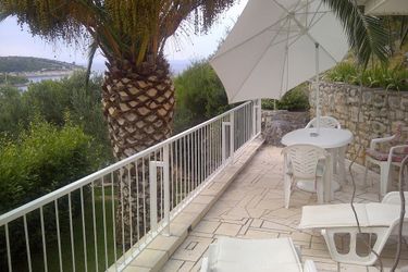 Hotel Villa Sonia &Amp; Teo - Hvar Hvar Island - Dalmatia: Photo 