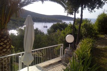 Hotel Villa Sonia &Amp; Teo - Hvar Hvar Island - Dalmatia: Photo 