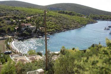 Hotel Villa Sonia &Amp; Teo - Hvar Hvar Island - Dalmatia: Photo 