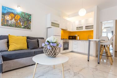 Apartments Capitis In The Centre Hvar Island - Dalmatia: Photo 
