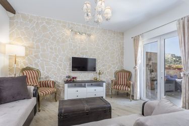 Apartments Capitis In The Centre Hvar Island - Dalmatia: Photo 