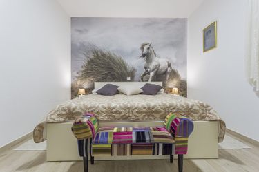 Apartments Capitis In The Centre Hvar Island - Dalmatia: Photo 