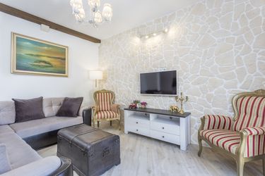 Apartments Capitis In The Centre Hvar Island - Dalmatia: Photo 