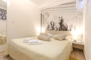 Apartments Capitis In The Centre Hvar Island - Dalmatia: Photo 