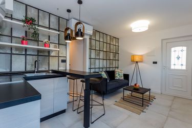 Apartments Capitis In The Centre Hvar Island - Dalmatia: Photo 
