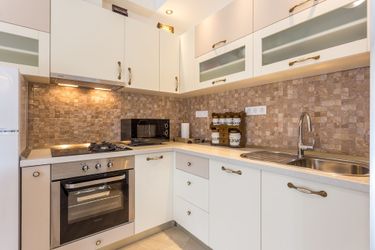 Apartments Capitis In The Centre Hvar Island - Dalmatia: Photo 