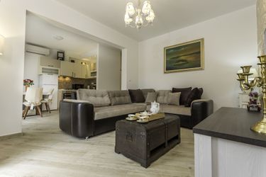 Apartments Capitis In The Centre Hvar Island - Dalmatia: Photo 