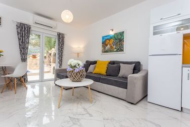 Apartments Capitis In The Centre Hvar Island - Dalmatia: Photo 