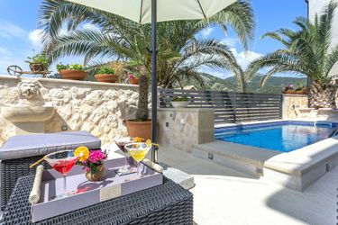 Apartments Capitis In The Centre Hvar Island - Dalmatia: Photo 